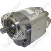 SIZE 1xAx11x106.4x214x82. ГИДРАВЛИЧЕСКИЙ НАСОС