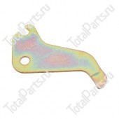 HELI 2443370100G РЫЧАГ РЕГУЛИРОВКИ ТОРМОЗА