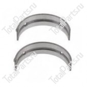 BOBCAT 6685492 ВКЛАДЫШИ КОРЕННЫЕ R1