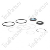 TOYOTA 47512039071 КОМПЛЕКТ САЛЬНИКОВ ГИДРОЦИЛИНДРА 