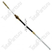 YALE 132636301 ТЯГОВЫЙ ТРОСИК