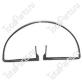 TOYOTA 521962380071 УПЛОТНЕНИЕ КАПОТА