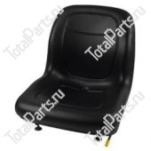 TOYOTA 537104363171 СИДЕНЬЕ ВОДИТЕЛЯ ПОГРУЗЧИКА