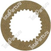 CATERPILLAR 51256597 ТОРМОЗНОЙ ДИСК