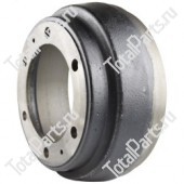 HANGCHA (HC) N120-110003-000 ТОРМОЗНОЙ БАРАБАН