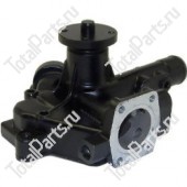 SIZE 128x249x22x68x4x4xM8 ПОМПА ВОДЯНАЯ A1 | ЗАПЧАСТИ НА ПОГРУЗЧИКИ