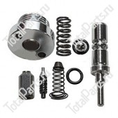 UNIVERSAL AC25 КЛАПАН РУЧНОЙ ГИДРАВЛИЧЕСКОЙ ТЕЛЕЖКИ