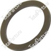 SIZE 40x50x3 УПЛОТНЕНИЕ BU02