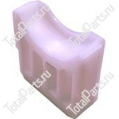 SIZE C*C1*66.6*23.5*50*8 ФРИКЦИОННАЯ ПЛАСТИНА