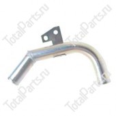 NISSAN 21505L1800 МЕТАЛЛИЧЕСКИЙ ПАТРУБОК