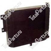 TVH 1510962 РАДИАТОР