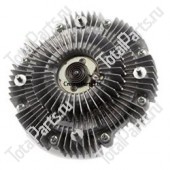 AISIN FCT058 ВИСКОМУФТА