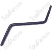 SIZE M10*1.5*M12*1.75*315 РЫЧАГ