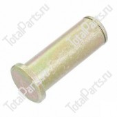 SIZE 20*60 ПАЛЕЦ РУЛЕВОГО МЕХАНИЗМА