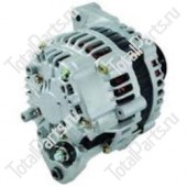 KRAUF ALH2738 ГЕНЕРАТОР 12V 100A