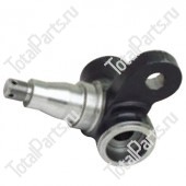 INTRUPA E6601 КУЛАК ПОВОРОТНЫЙ