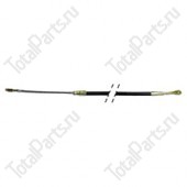 TOTALSOURCE 33028 ТРОС УПРАВЛЕНИЯ