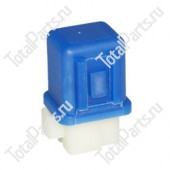 KEY NUMBER HD-RN06 РЕЛЕ 12V 4PINS