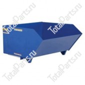 HYSTER 800046196 САМОРАЗГРУЖАЮЩИЙСЯ БУНКЕР