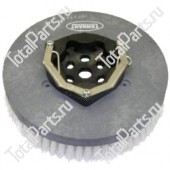 TENNANT 8604973 ЩЕТКА ПОДМЕТАЛЬНОЙ МАШИНЫ ЗАМЕНА TENNANT 1028757