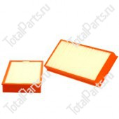 KEY NUMBER AP3005 ФИЛЬТР ВОЗДУШНЫЙ