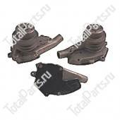 CONTINENTAL F600K52035 ПОМПА ВОДЯНАЯ