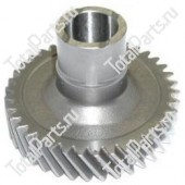 TOYOTA 333372360071 ЗУБЧАТЫЕ ПЕРЕДАЧИ