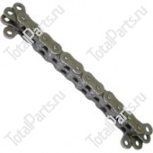 SIZE 15.88x5.95x22.4x15.1 ЦЕПЬ (kN) 66.7