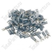 TOTALSOURCE NSF146 КЛЕММА (100 ШТ.)