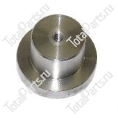 MANITOU 193478 ОСЬ РОЛИКА МАЧТЫ