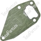 CUMMINS A2300 ПРОКЛАДКА ВОДЯНОГО НАСОСА НА ДВИГАТЕЛЬ