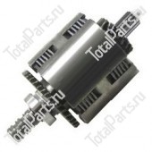 ALLIS CHALMERS 3EA1532041 БАРАБАН КОРОБКИ ПЕРЕДАЧ