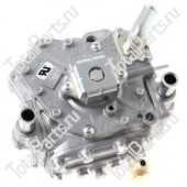 CATERPILLAR GP40K TB45 NIKKI ИСПАРИТЕЛЬ В СБОРЕ НА ПОГРУЗЧИК