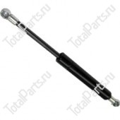 SIZE 8x500x235x90xBx26x18 ГАЗОВЫЙ АМОРТИЗАТОР / GAS SPRING PUSH TYPE