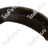 TOTALSOURCE 87834 ТОРМОЗНАЯ КОЛОДКА