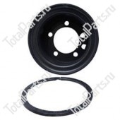 YALE 440066700 ДИСК КОЛЁСНЫЙ