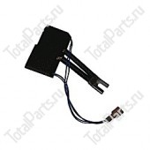 TOTALSOURCE 78598 ЭЛЕКТРОЩЕТКА