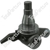 HELI H12C4-30401 ПОВОРОТНЫЙ КУЛАК ЛЕВЫЙ