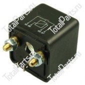 SIZE 24*DC*Y*N*60*1*4*2*2 РЕЛЕ S1114 | FP 4 SCREW C