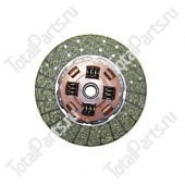 TVH 2568797 ДИСК СЦЕПЛЕНИЯ