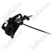 TOYOTA 461102661071 ПЕДАЛЬ ТОРМОЗА В СБОРЕ