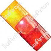 BOBCAT 6668010 СТЕКЛО ФОНАРЯ