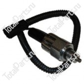 KOMATSU HU609551 СОЛЕНОИД