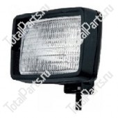 TOYOTA 5910823981 ГАЛОГЕННЫЙ ФОНАРЬ