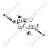 TOYOTA 5913504481 КОМПЛЕКТ ЗАЖИМНОГО КАБЕЛЯ