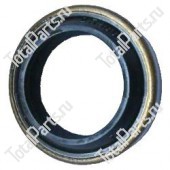 TCM 2559452381 САЛЬНИК РУЛЕВОГО ГИДРОЦИЛИНДРА