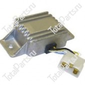 TCM 243C242401 РЕГУЛЯТОР НАПРЯЖЕНИЯ