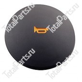 CROWN 124025 КНОПКА ЗВУКОВОГО СИГНАЛА