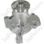 HYUNDAI 2510023021 ПОМПА ВОДЯНАЯ