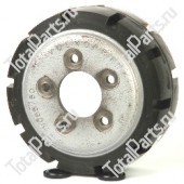 VULKOPRIN BHCF2150800605B ВЕДУЩЕЕ КОЛЕСО